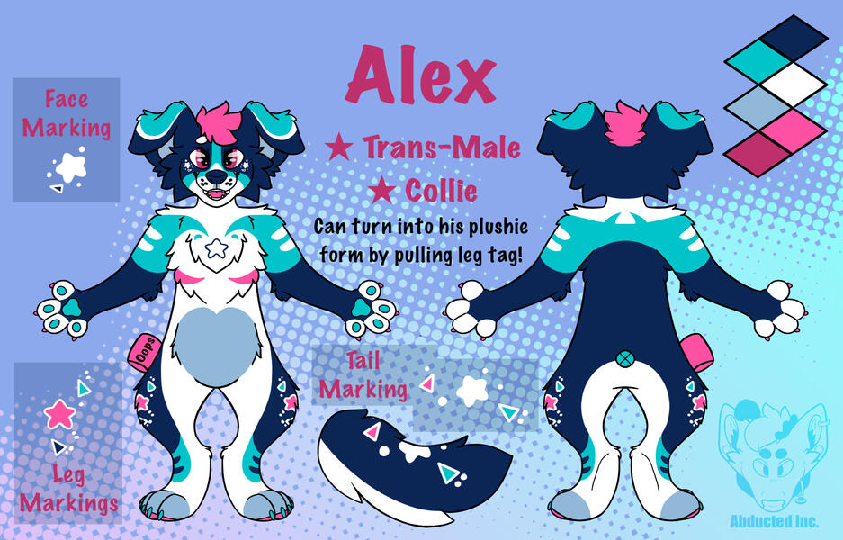 Reference Sheet